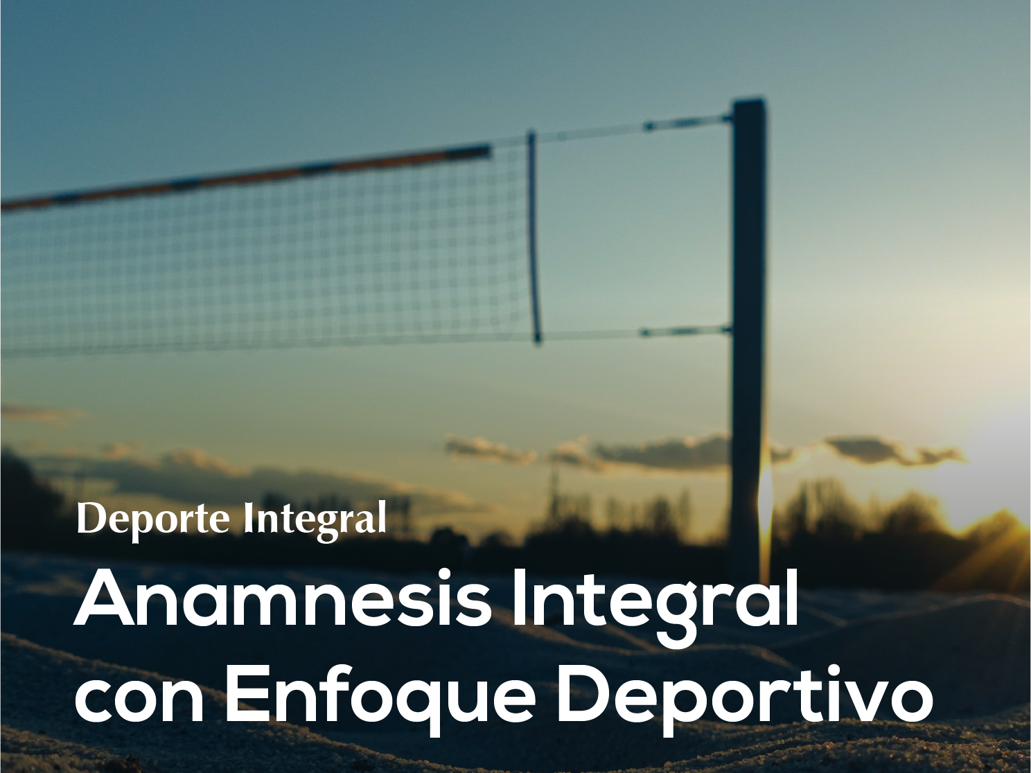 15. Sesión de Deporte Integral ♾️✨