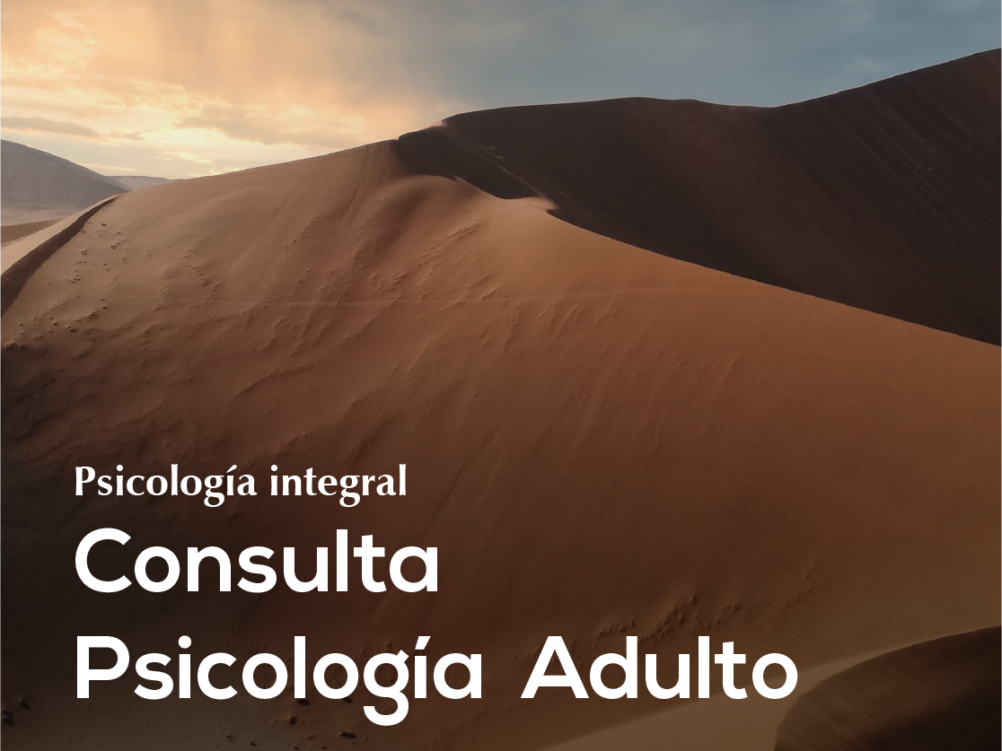 05. Sesión de Psicología Integral Adulto Psicología ♾️ ✨