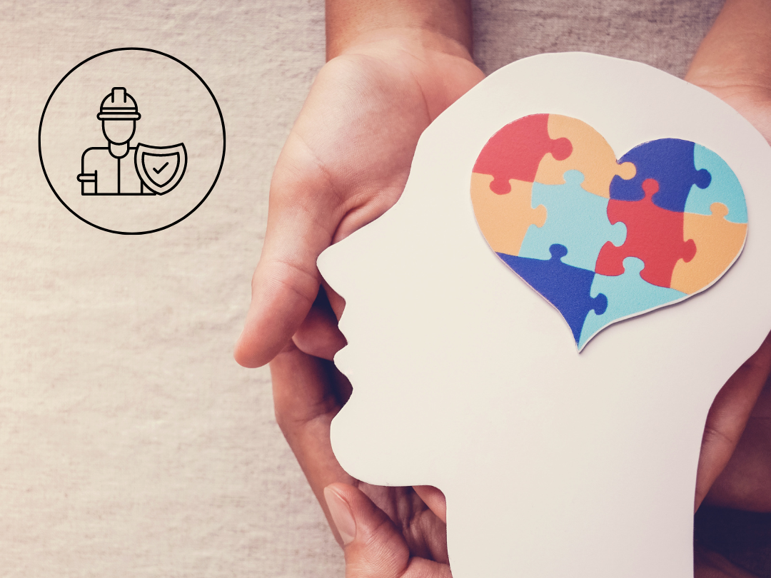 Asesoría en Psicología aplicada a la Seguridad Laboral