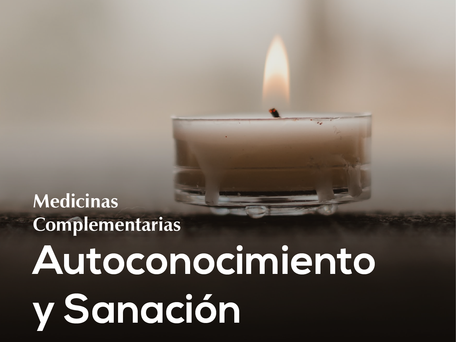 09. Sesión de Autoconocimiento y Autosanación