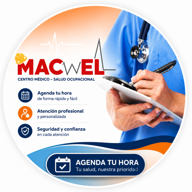 Centro Medico MacWel